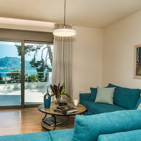 Villa Anassa's *